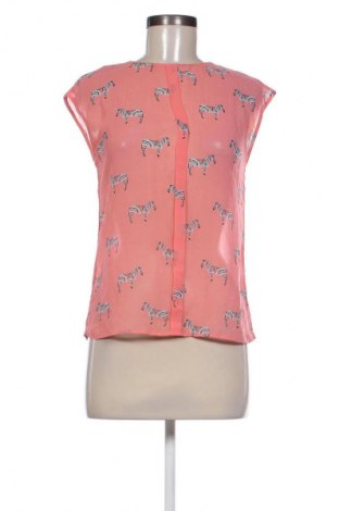 Női top Zara Trafaluc, Méret XS, Szín Sokszínű, Ár 749 Ft