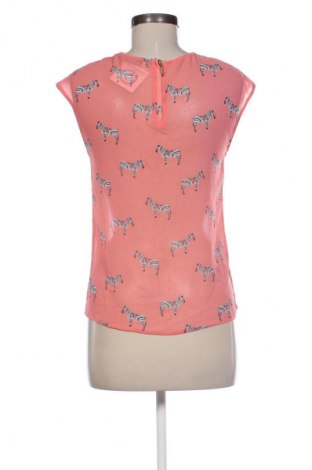 Női top Zara Trafaluc, Méret XS, Szín Sokszínű, Ár 749 Ft