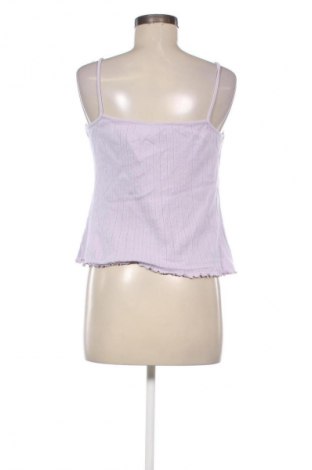 Damski top mbyM, Rozmiar M, Kolor Fioletowy, Cena 22,99 zł