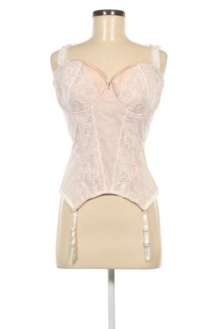 Γυναικεία εσώρουχα Escora, Μέγεθος L, Χρώμα Εκρού, Τιμή 49,99 €
