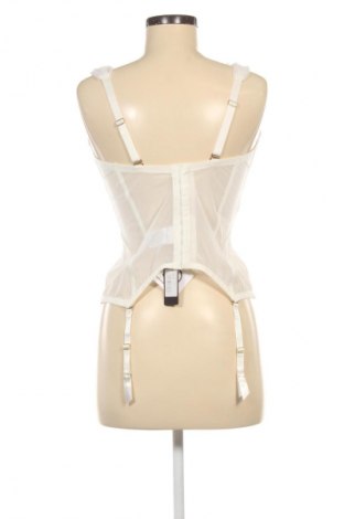 Γυναικεία εσώρουχα Escora, Μέγεθος L, Χρώμα Εκρού, Τιμή 49,99 €