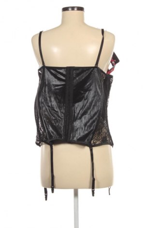 Bielizna damska Intimax, Rozmiar 5XL, Kolor Czarny, Cena 150,99 zł