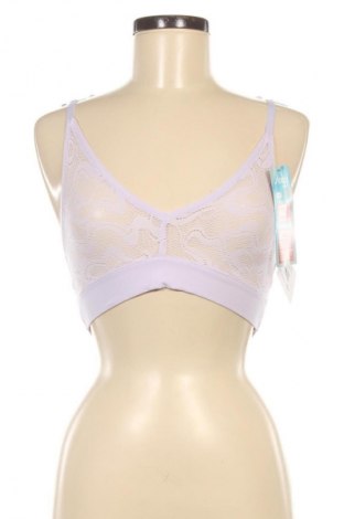 Γυναικεία εσώρουχα Sloggi, Μέγεθος M, Χρώμα Βιολετί, Τιμή 31,99 €