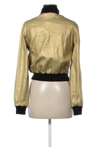 Női bőrdzseki Unbranded, Méret S, Szín Arany
, Ár 10 112 Ft