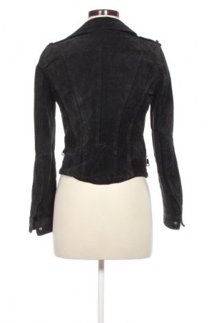 Dámská kožená bunda  Vero Moda, Velikost S, Barva Černá, Cena  1 379,00 Kč