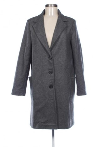 Damenmantel Aust, Größe M, Farbe Grau, Preis € 11,99