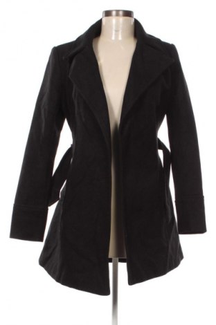 Dámský kabát  Ava & Ever, Velikost M, Barva Černá, Cena  609,00 Kč