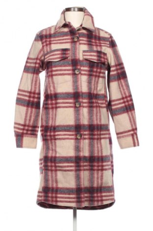 Dámský kabát  H&M, Velikost XS, Barva Vícebarevné, Cena  659,00 Kč