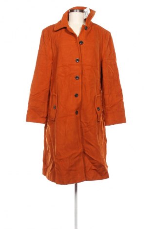 Дамско палто Lands' End, Размер XXL, Цвят Оранжев, Цена 17,89 €