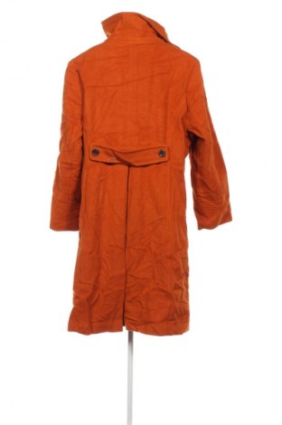Дамско палто Lands' End, Размер XXL, Цвят Оранжев, Цена 17,89 €