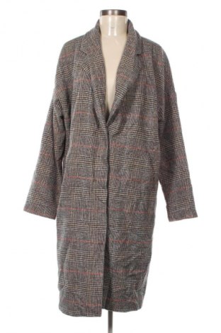 Dámský kabát  Mango, Velikost S, Barva Vícebarevné, Cena  929,00 Kč
