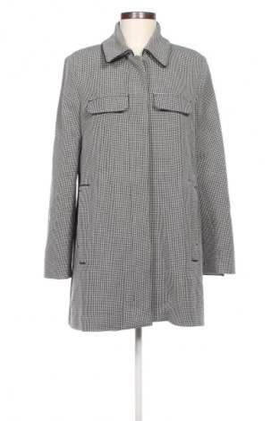 Damenmantel Mango, Größe L, Farbe Mehrfarbig, Preis € 15,99