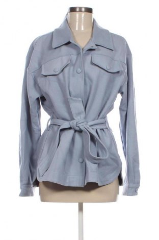 Dámsky kabát  More & More, Veľkosť M, Farba Modrá, Cena  27,95 €