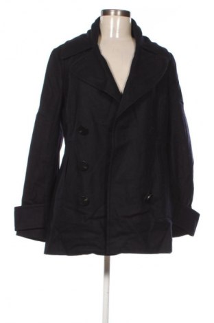 Damenmantel Next, Größe M, Farbe Blau, Preis € 14,99