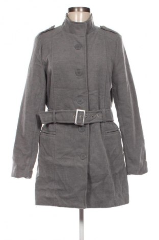 Dámský kabát  Rockmans, Velikost M, Barva Šedá, Cena  519,00 Kč