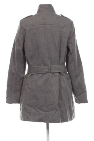 Dámský kabát  Rockmans, Velikost M, Barva Šedá, Cena  519,00 Kč