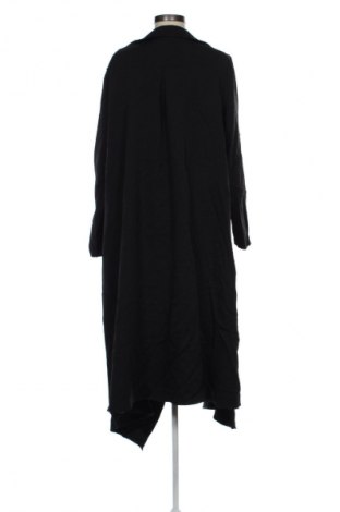 Damenmantel SHEIN, Größe XL, Farbe Schwarz, Preis 13,99 €