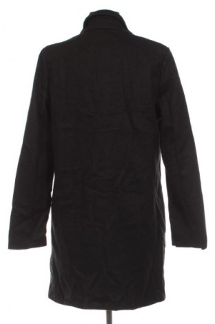 Palton de femei SHEIN, Mărime L, Culoare Negru, Preț 115,99 Lei