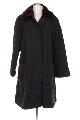 Дамско палто Schneiders, Размер L, Цвят Сив, Цена 31,69 €