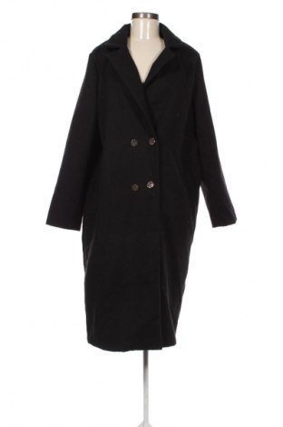 Palton de femei Threadbare, Mărime XL, Culoare Negru, Preț 251,99 Lei, #133175853