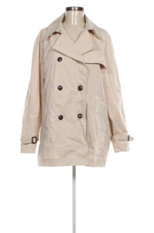Дамско палто Tommy Hilfiger, Размер L, Цвят Бежов, Цена 138,04 €
