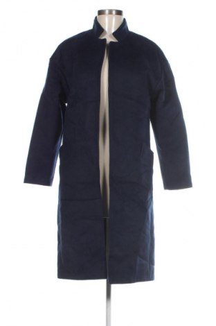 Dámský kabát  Unbranded, Velikost S, Barva Modrá, Cena  329,00 Kč
