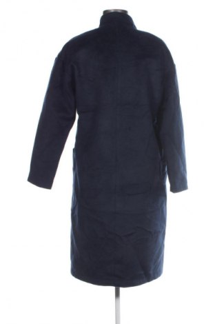 Dámský kabát  Unbranded, Velikost S, Barva Modrá, Cena  329,00 Kč