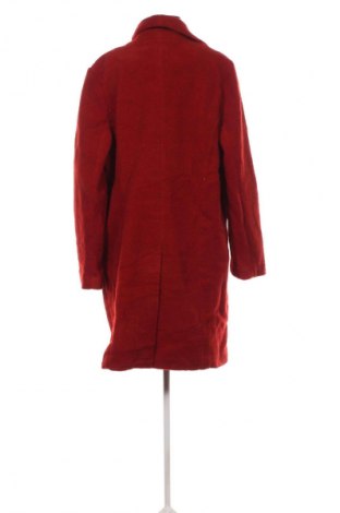 Palton de femei Unbranded, Mărime XXL, Culoare Roșu, Preț 242,99 Lei