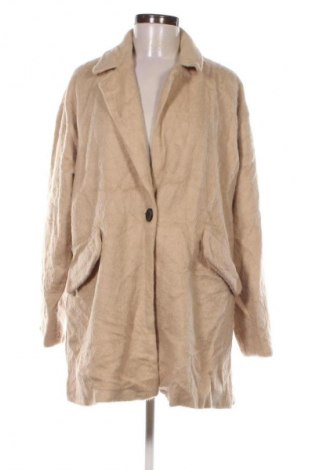 Női kabát Unbranded, Méret M, Szín Bézs, Ár 12 749 Ft