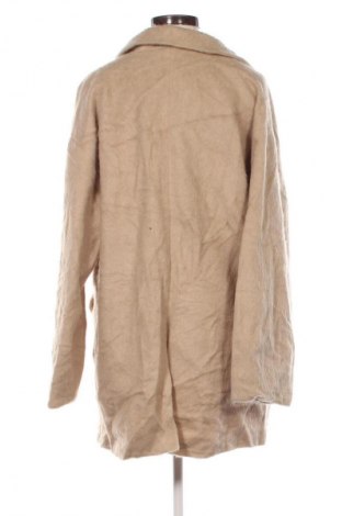 Női kabát Unbranded, Méret M, Szín Bézs, Ár 12 749 Ft