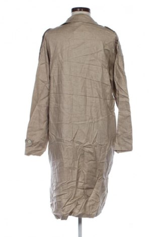 Γυναικείο παλτό Unbranded, Μέγεθος XL, Χρώμα  Μπέζ, Τιμή 5,99 €