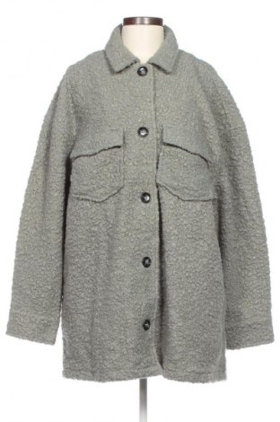 Дамско палто Unbranded, Размер M, Цвят Зелен, Цена 24,03 €