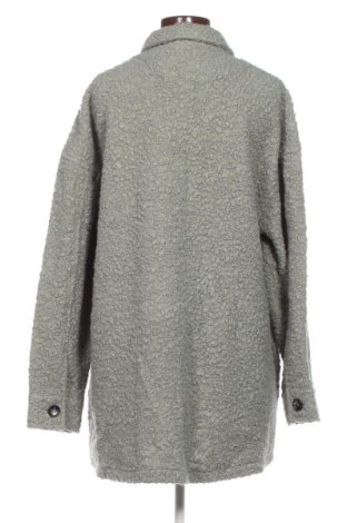 Дамско палто Unbranded, Размер M, Цвят Зелен, Цена 24,03 €