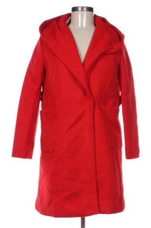 Palton de femei Unbranded, Mărime M, Culoare Roșu, Preț 216,99 Lei, #133174706
