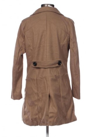 Dámský kabát  Unbranded, Velikost S, Barva Béžová, Cena  799,00 Kč