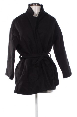 Palton de femei Unbranded, Mărime M, Culoare Negru, Preț 291,99 Lei