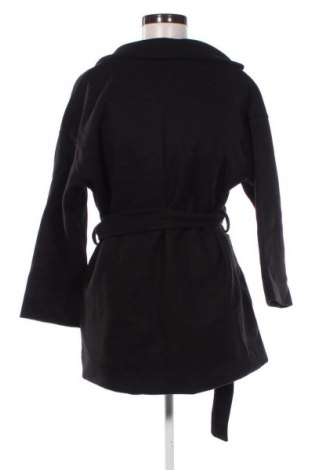 Palton de femei Unbranded, Mărime M, Culoare Negru, Preț 291,99 Lei