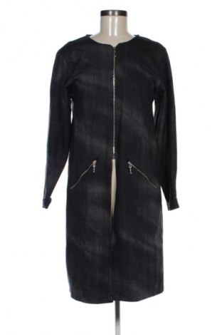 Дамско палто Unbranded, Размер M, Цвят Черен, Цена 9,71 €