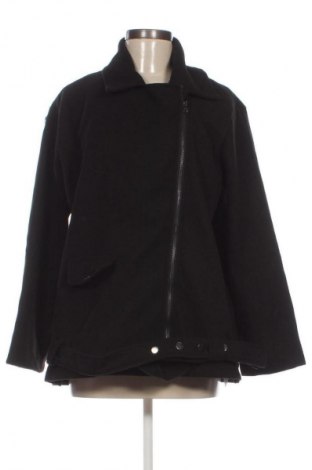 Dámský kabát  Unbranded, Velikost M, Barva Černá, Cena  699,00 Kč