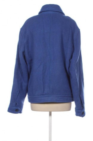Ανδρικό μπουφάν Zara, Μέγεθος XL, Χρώμα Μπλέ, Τιμή 48,99 €