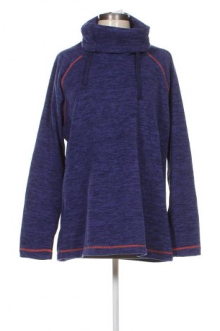 Дамско поларено яке Active By Tchibo, Размер L, Цвят Лилав, Цена 10,73 €