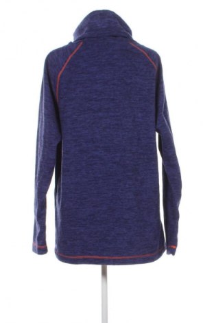 Дамско поларено яке Active By Tchibo, Размер L, Цвят Лилав, Цена 10,73 €
