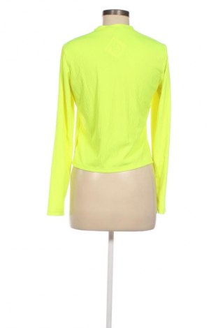 Helancă de femei H&M Divided, Mărime L, Culoare Verde, Preț 41,99 Lei