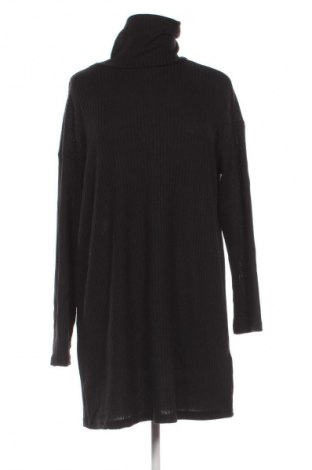 Női garbó SHEIN, Méret XS, Szín Fekete, Ár 819 Ft