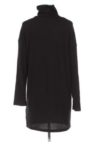 Női garbó SHEIN, Méret XS, Szín Fekete, Ár 819 Ft