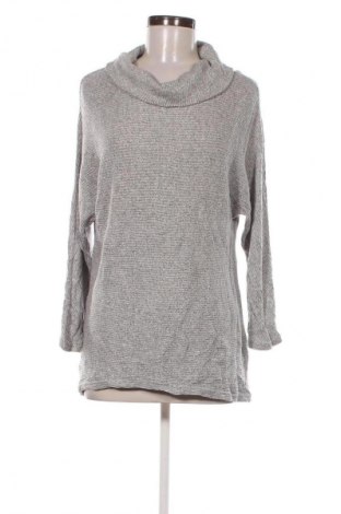 Női garbó Suzanne Grae, Méret S, Szín Szürke, Ár 669 Ft