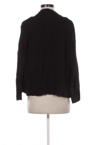 Női blézer Bershka, Méret S, Szín Fekete, Ár 1 839 Ft