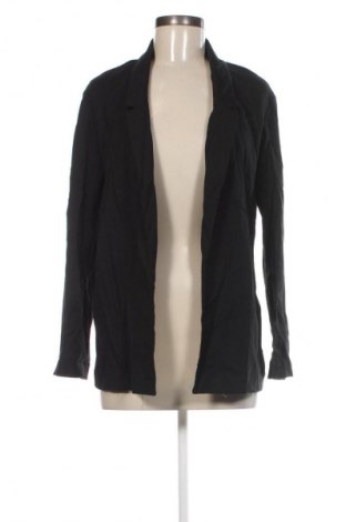 Damen Blazer Bershka, Größe XS, Farbe Schwarz, Preis 2,99 €