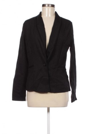 Damen Blazer Brilliant, Größe M, Farbe Schwarz, Preis € 1,99