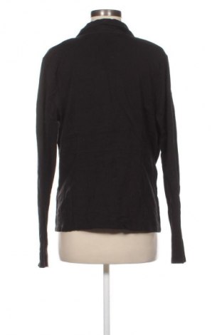 Női blézer Brilliant, Méret M, Szín Fekete, Ár 739 Ft